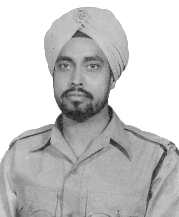 Gurcharan Singh Musafir Gurcharan Singh Musafir